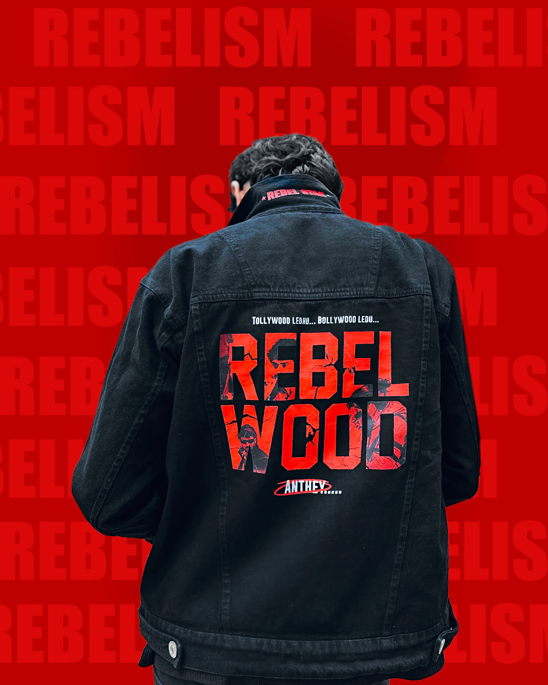 Rebelwood Jackets