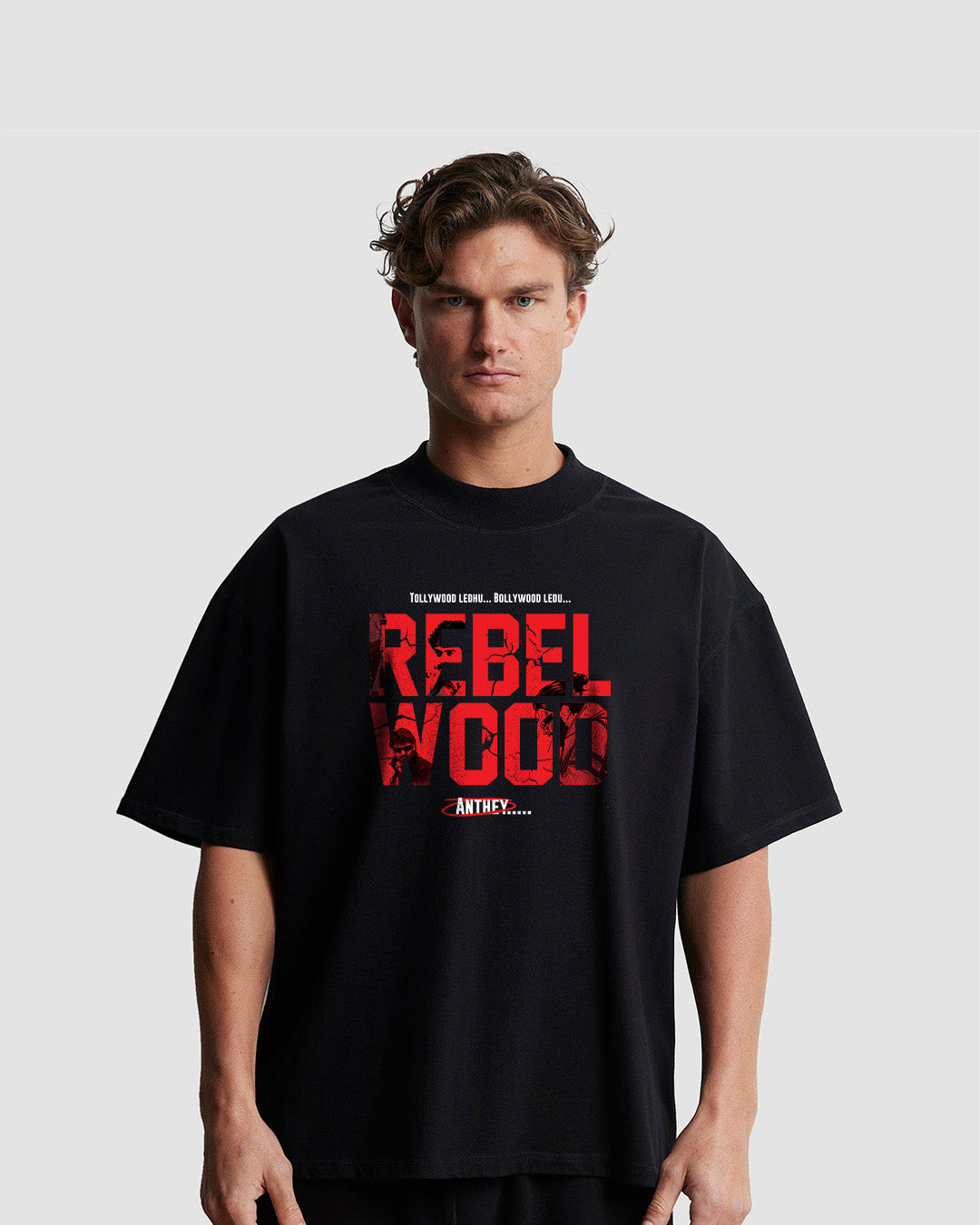 Rebelwood Anthey 240 Oversized