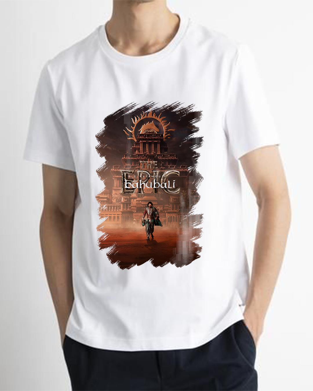 Baaubhali Epic Premium dryfit