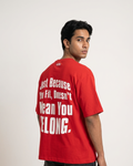 Belong Graphic Tee Premium