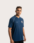 Deccan Chargers Jersey Ferrari knit fabric