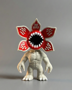 The Demogorgon 3D Flexi Keychain - Stranger Things