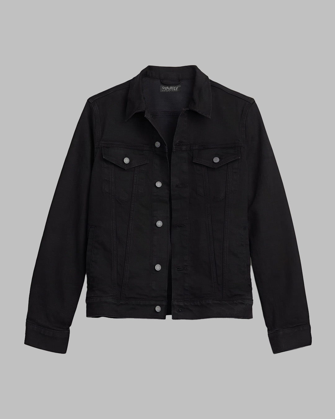 Die Hard Fan Denim Jacket