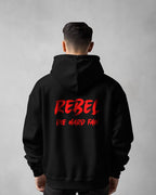 Die Hard Fan hoodie