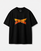 Dude Oversized Premium tshirt