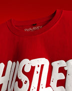 HUSTLER- Grind Louder