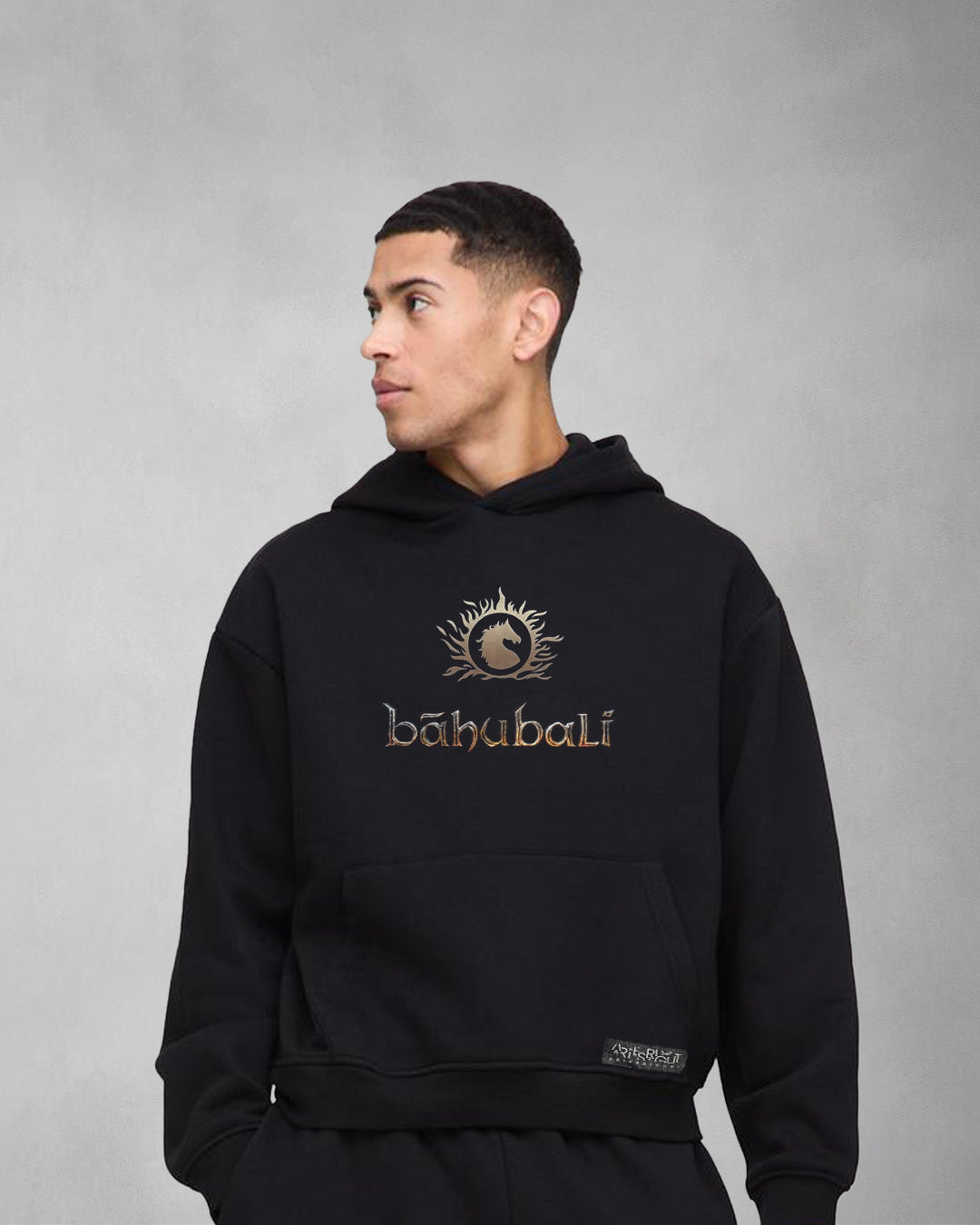 Baahubali Epic Hoodie