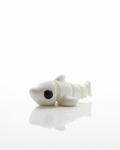 Flexi shark Keychain