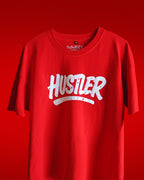 HUSTLER- Grind Louder