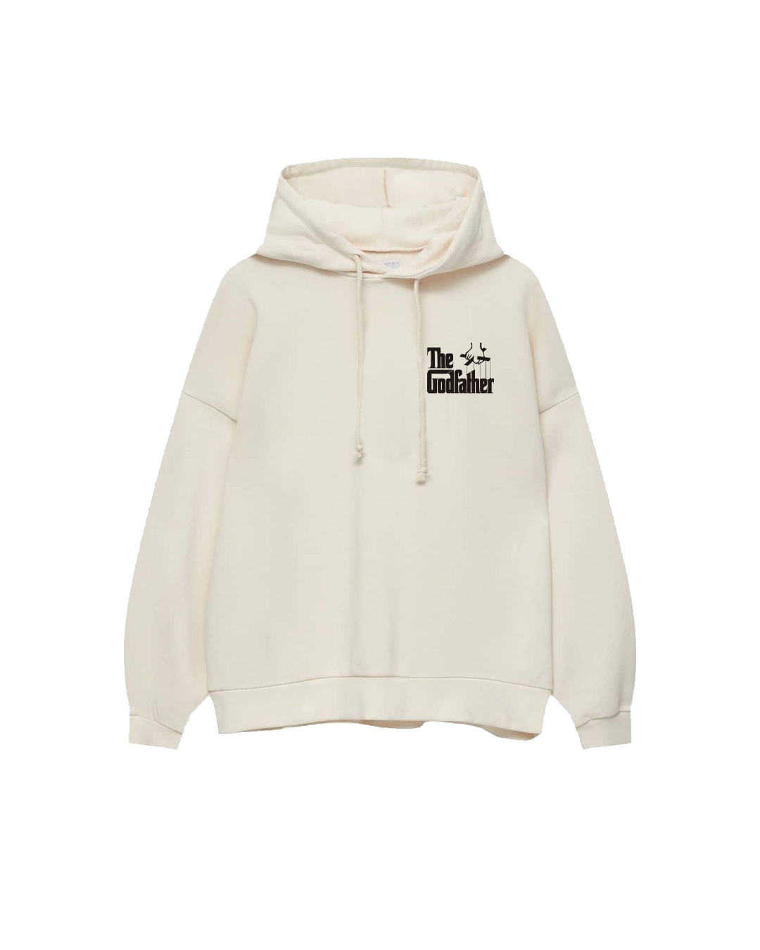 God Father Premium Hoodie
