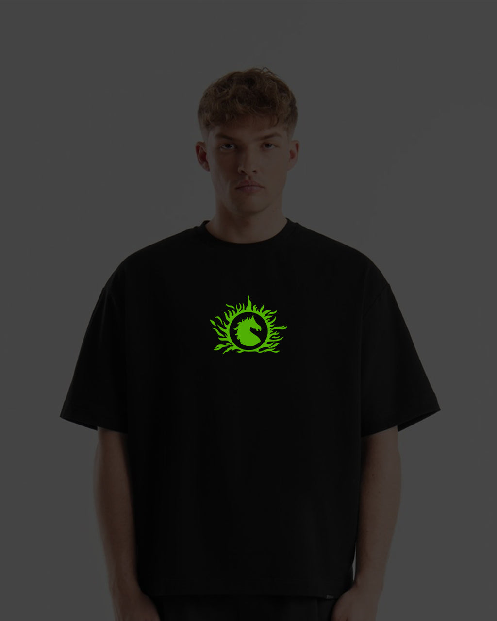 baaubhali glow in dark