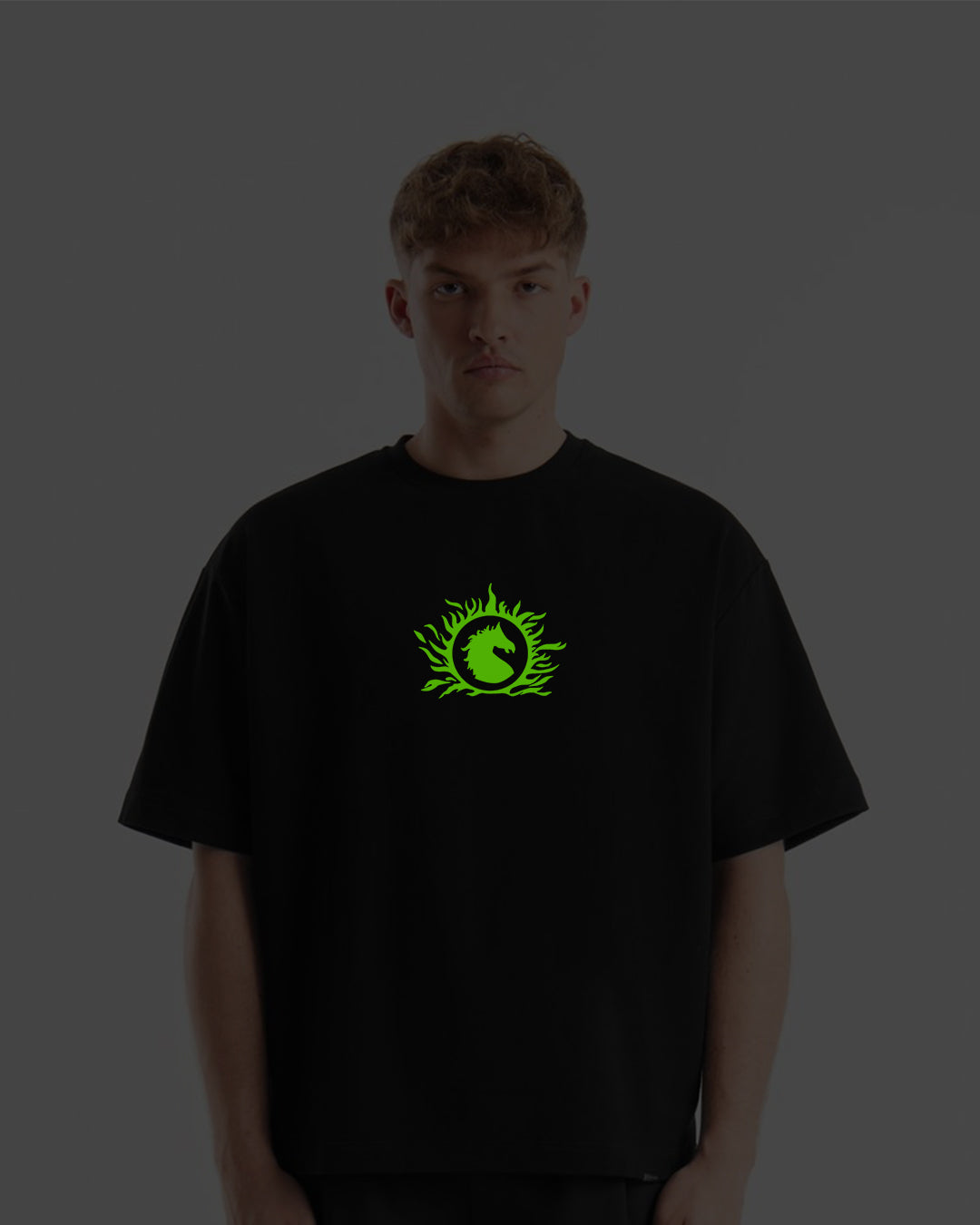 baaubhali glow in dark