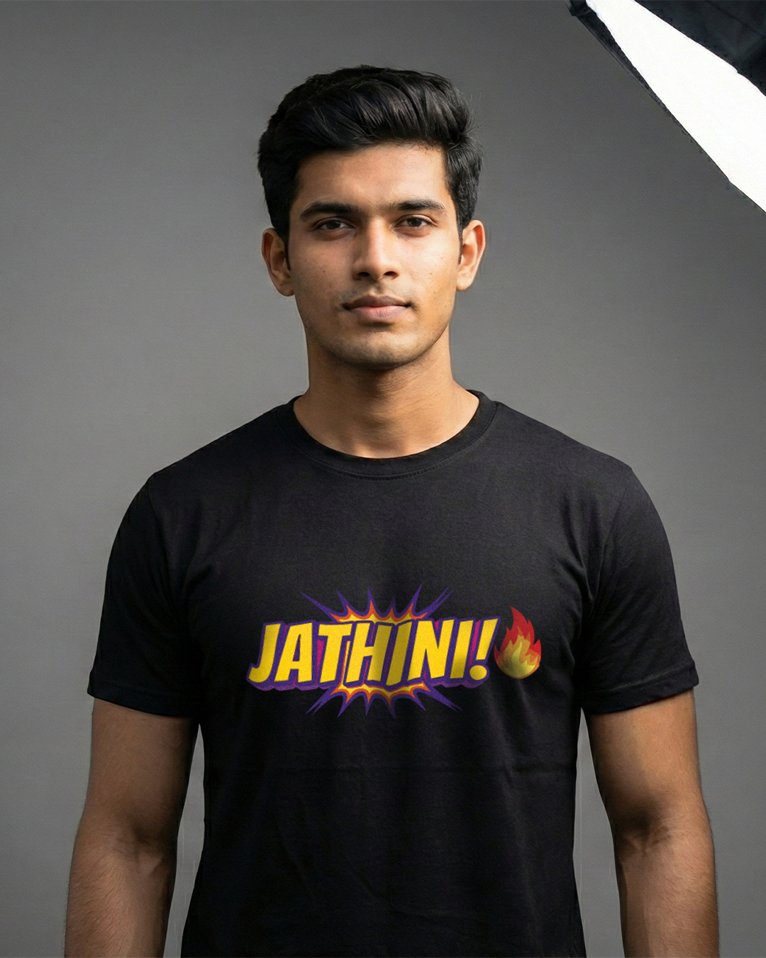 Jathini Tshirt Regular
