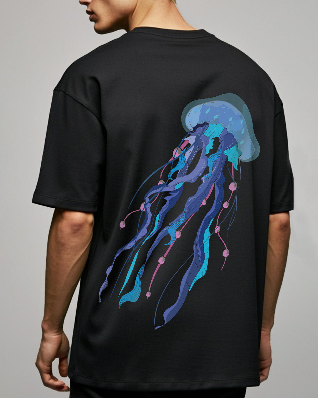 Medusozoa Graphic Tee
