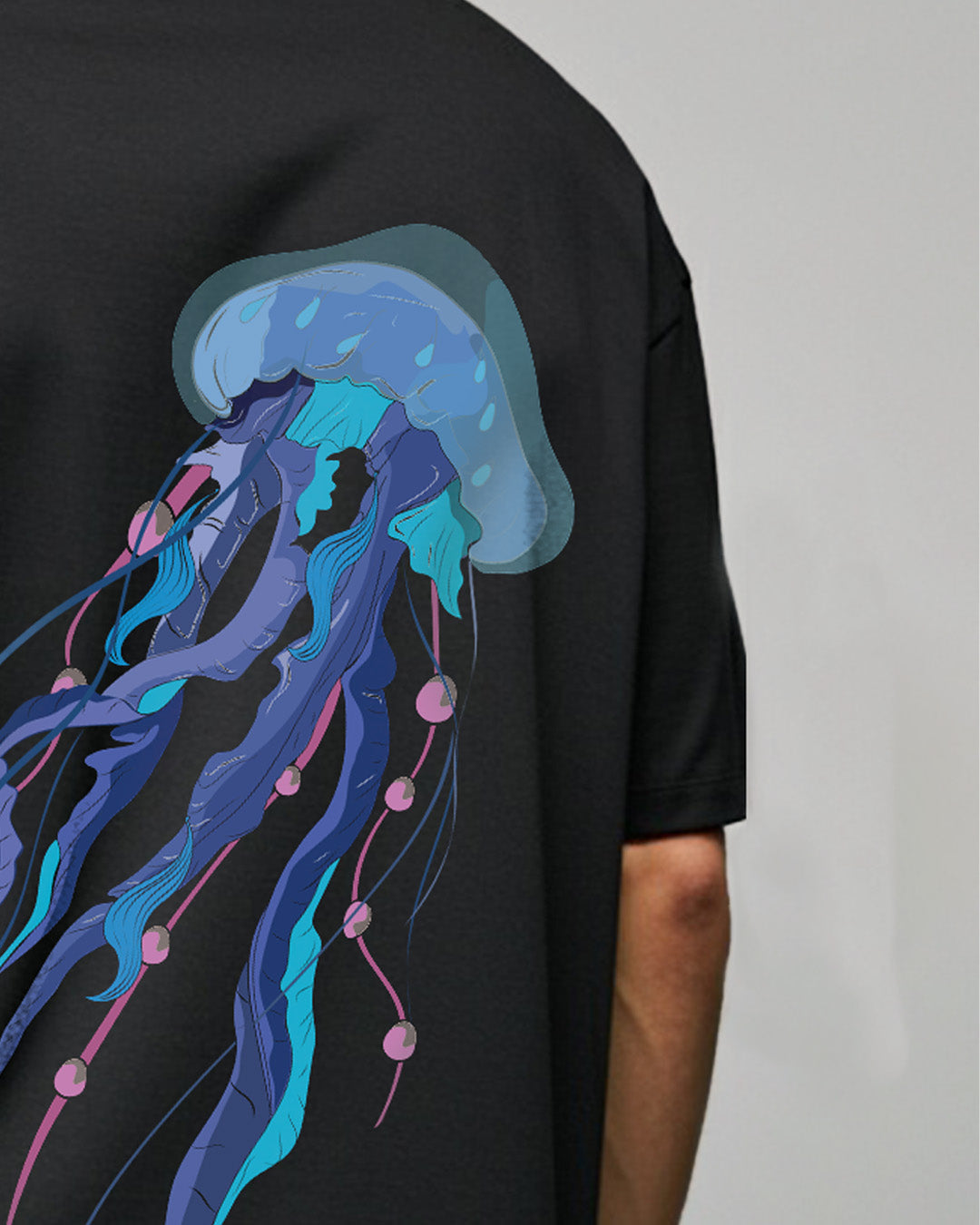 Medusozoa Graphic Tee