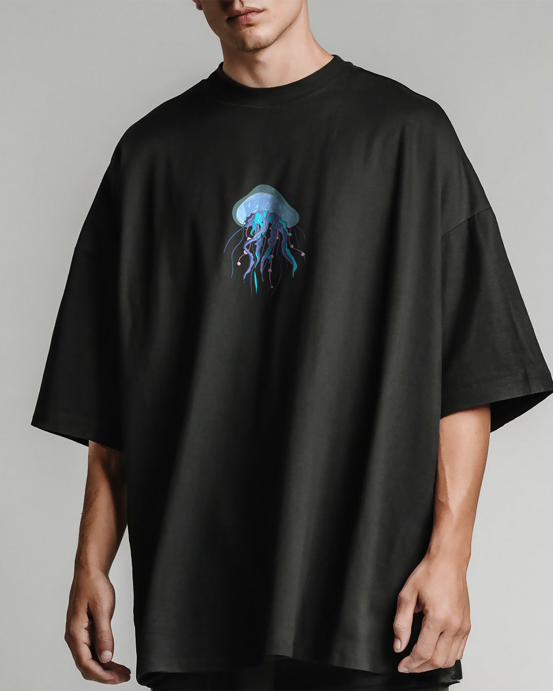 Medusozoa Graphic Tee