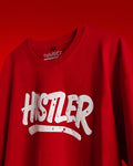 HUSTLER- Grind Louder