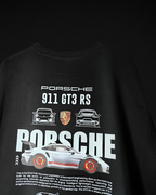 Porsche 911 GT3 RS Premium Finish