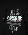 Porsche 911 GT3 RS Premium Finish