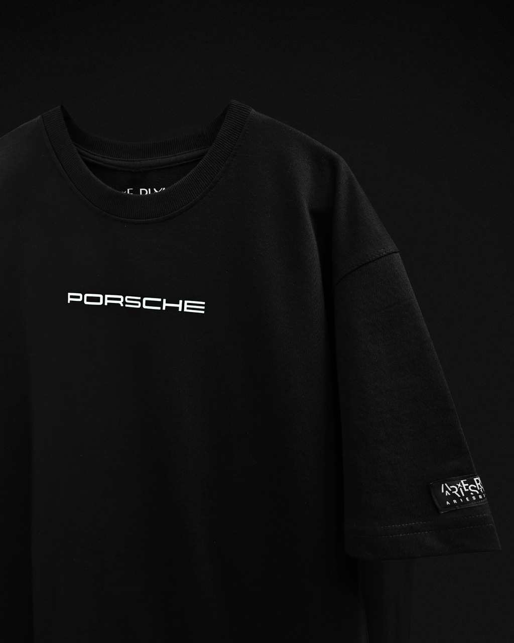 Porsche 911 GT3 RS Premium Finish