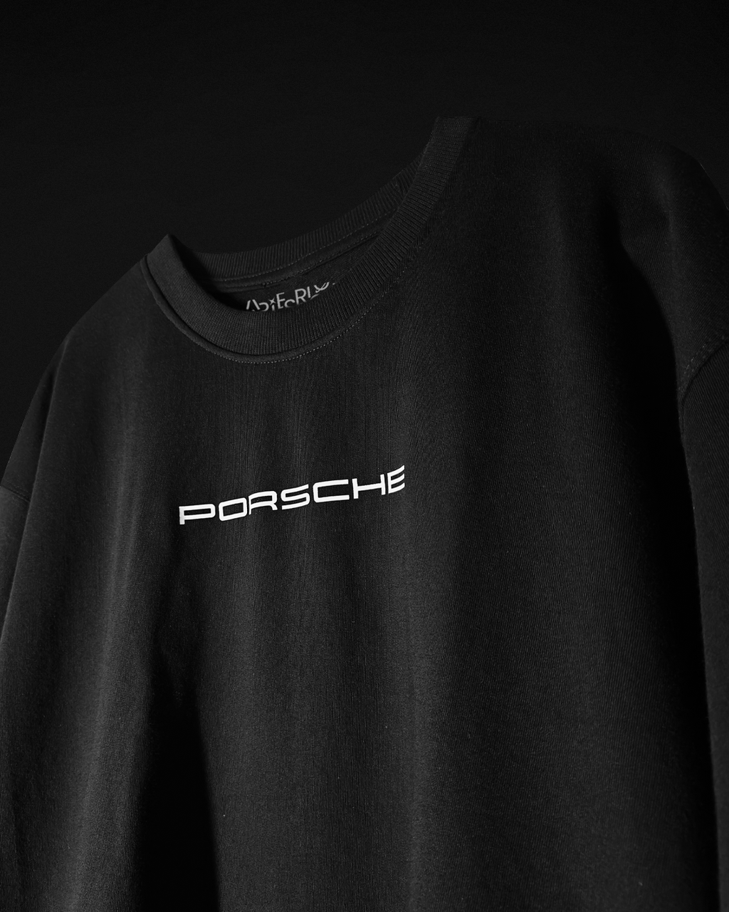 Porsche 911 GT3 RS Premium Finish