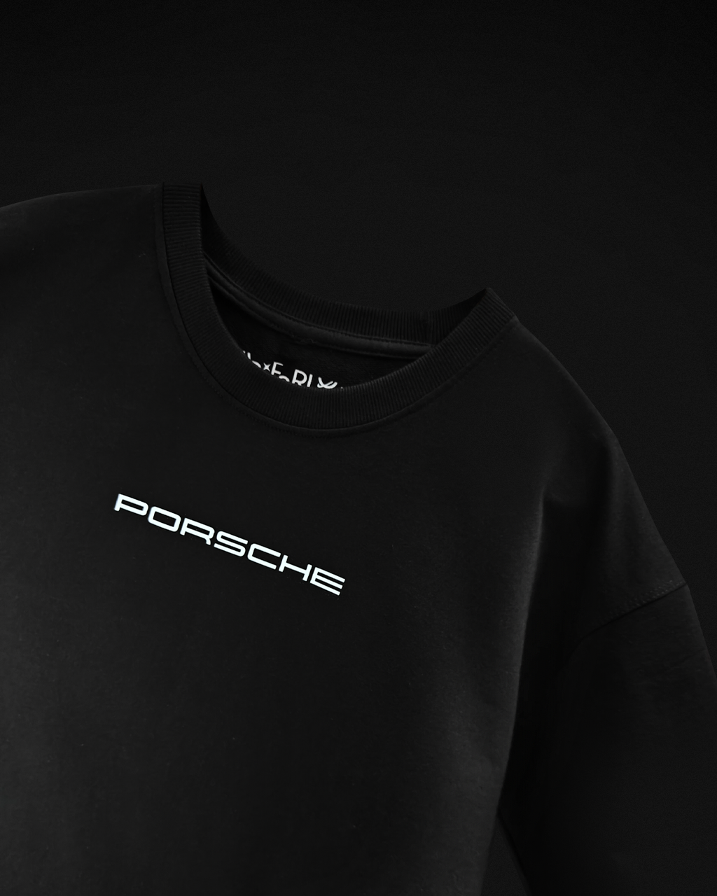 Porsche 911 GT3 RS Premium Finish