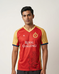 Royal Challengers RCB 2008 Jersey