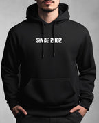 Rebelwood anthey 649 Hoodie