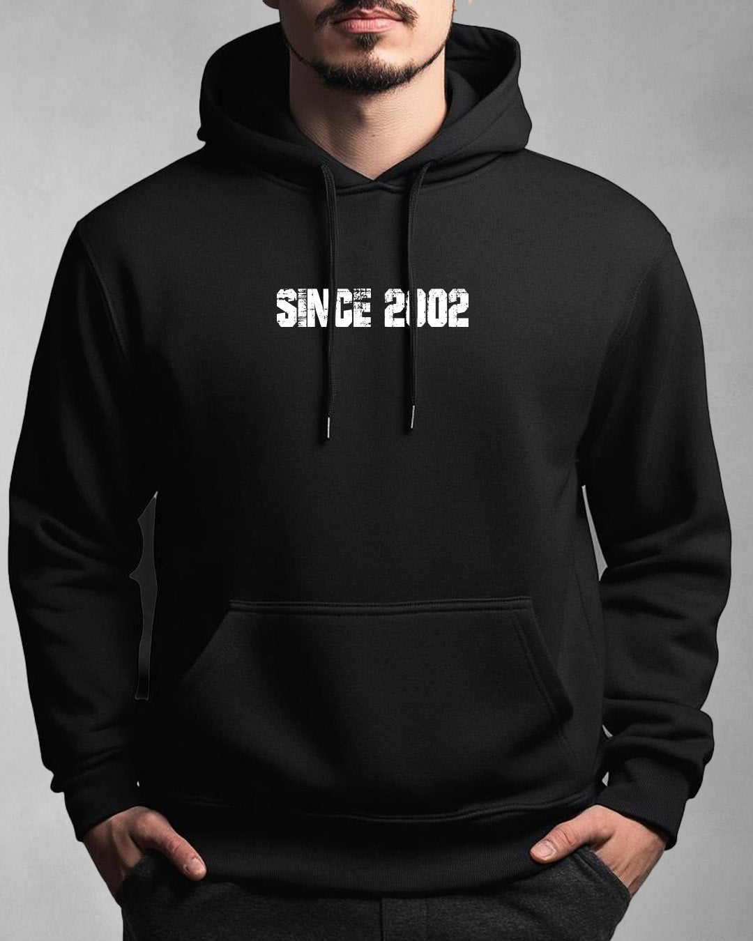 Indias Biggest Superstar Premium Hoodie