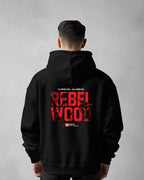 Rebelwood anthey Hoodie