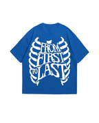 From first to last