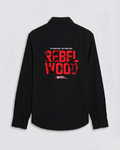 Rebelwood Anthey Premium  Slim Fit Shirt