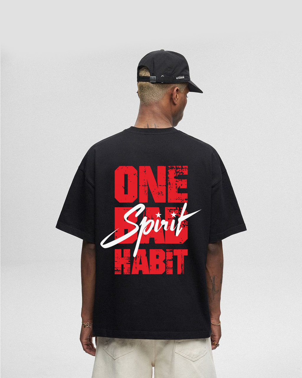 India Biggest Superstar Prabhas 240 GSM premium