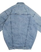 Vanguard Denim Jacket - Aries Rigout