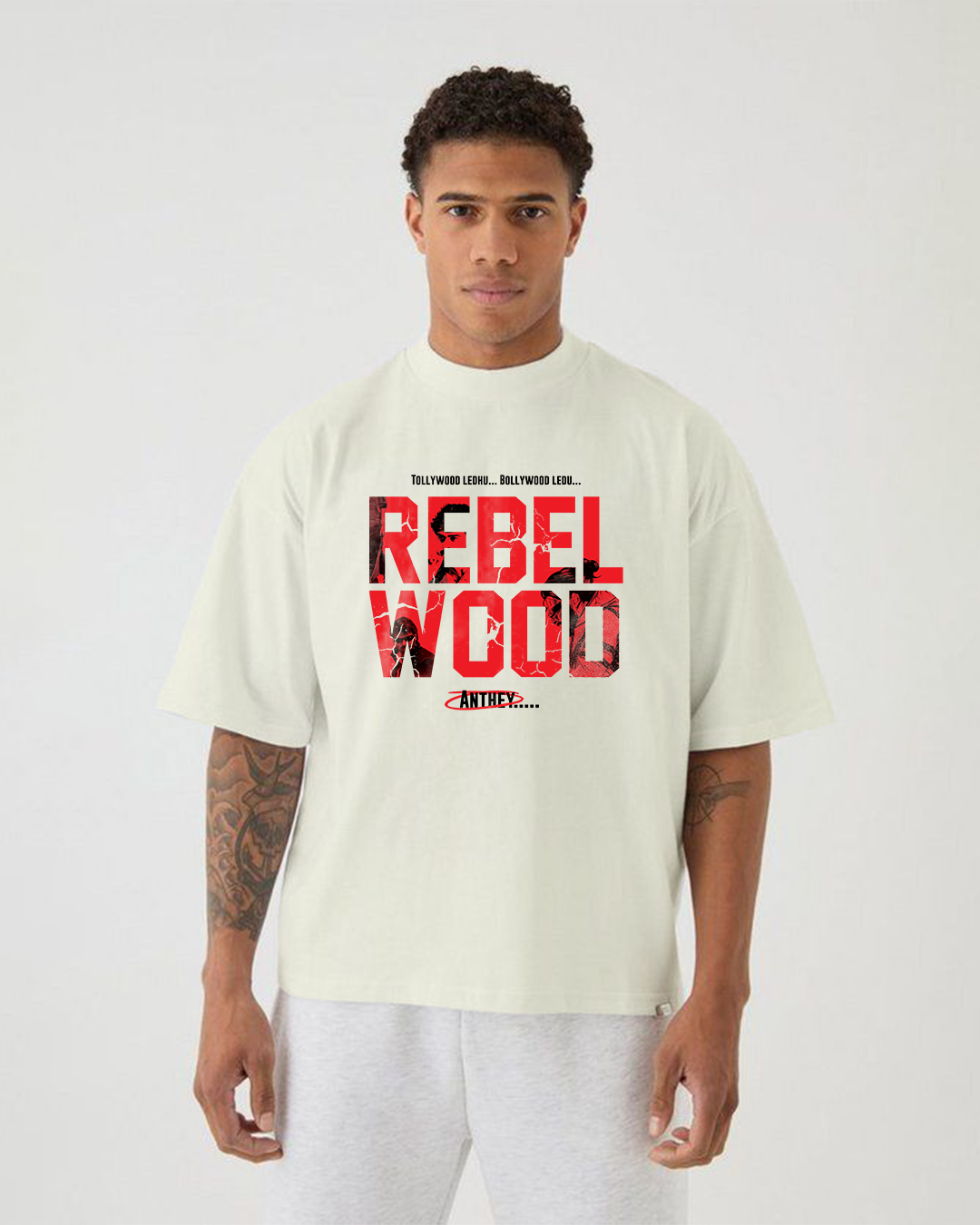 Rebelwood Anthey 240GSM Premium