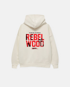 Rebelwood anthey Premium Hoodie