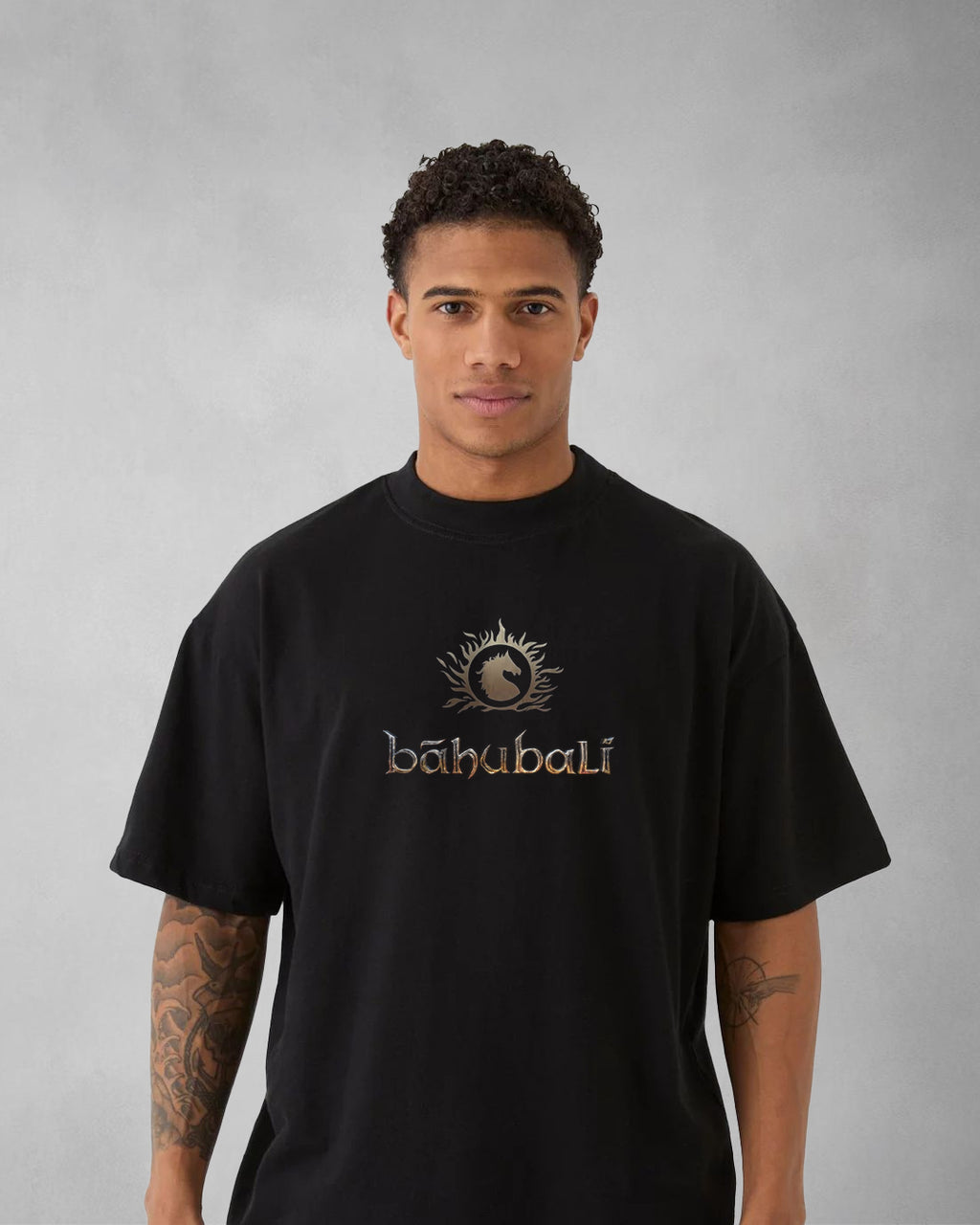 Baahubali Epic 240 Oversized