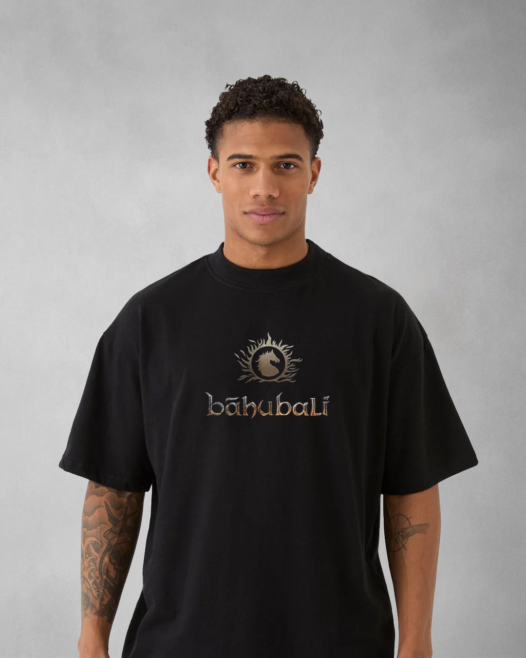 Baahubali Epic 240 Oversized