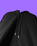 Black hoodie 499