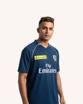 Deccan Chargers Jersey merch