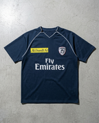 Deccan Chargers Jersey merch