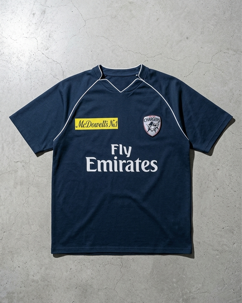 Deccan Chargers Jersey merch