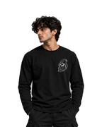 Rebelwood Dino Edition Fullslees - Prabhas Tee
