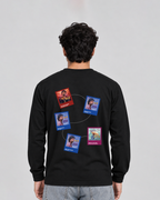 Dude Full Sleeves 240 GSM