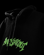 Ariesrigout Hoodie 350GSM Premium Hoodie