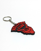 Hellfire Club 3D Keychain - Stranger Things