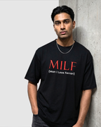 MILF man i love ferrari Premium tee