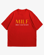 MILF man i love ferrari Premium tee