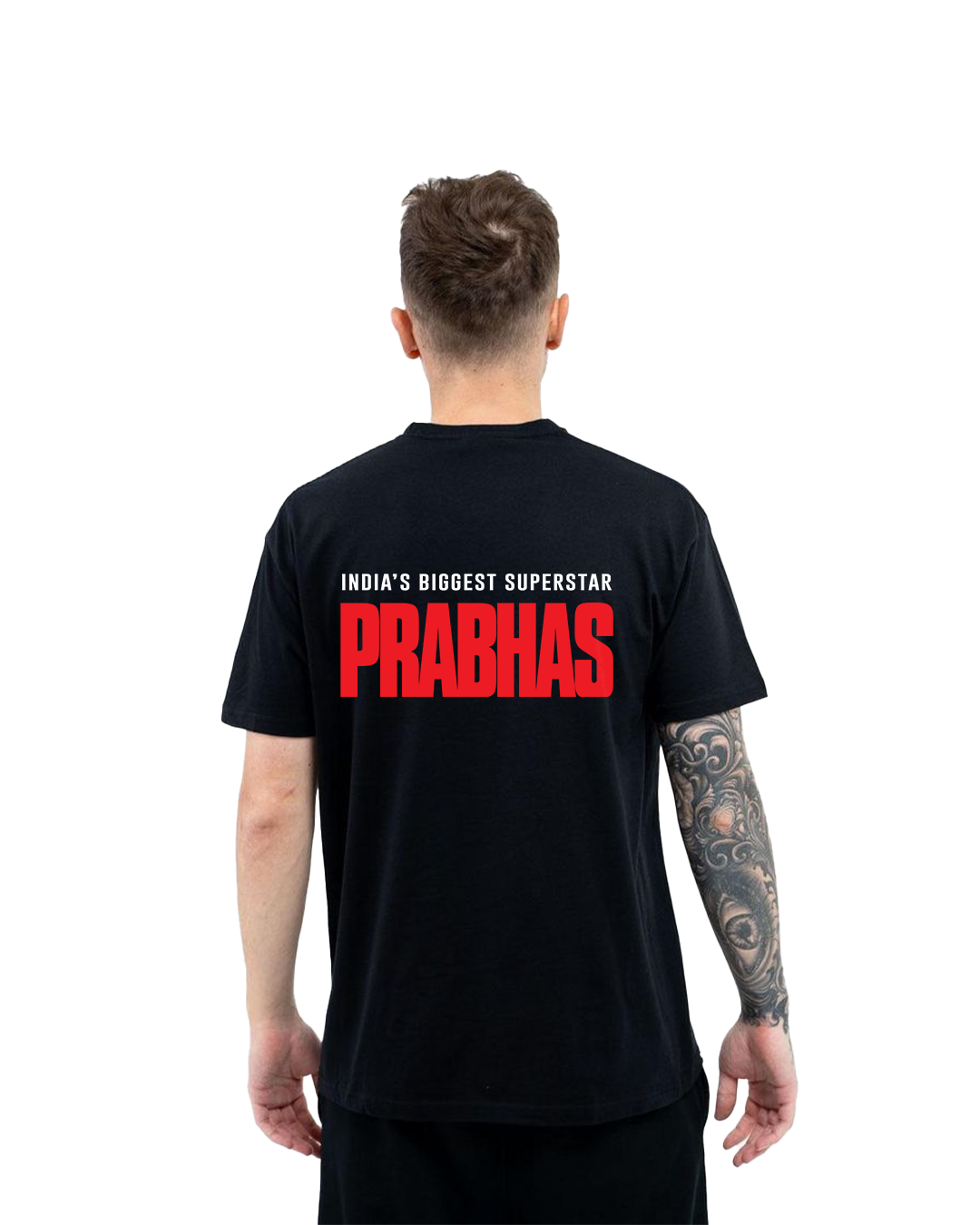 Biggest Super Star Back Regular