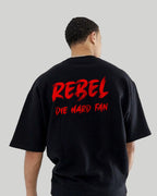Rebel Die Hard Fan Premium Finish